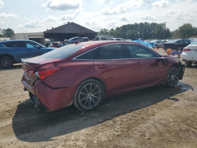 2019 TOYOTA AVALON XLE 4T1BZ1FB4KU002628