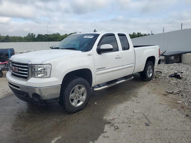 2013 GMC SIERRA K15 - 1GTR2VE71DZ114000