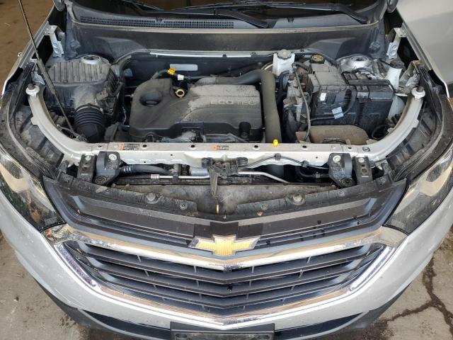 2021 CHEVROLET EQUINOX LT 2GNAXUEV8M6126736