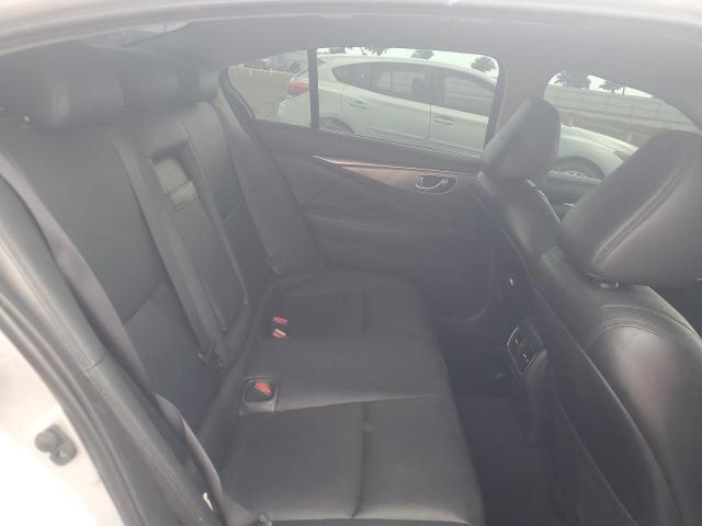 2016 INFINITI Q50 BASE JN1CV7AR0GM252485