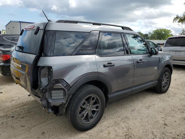 2023 FORD BRONCO SPO - 3FMCR9B64PRD82208
