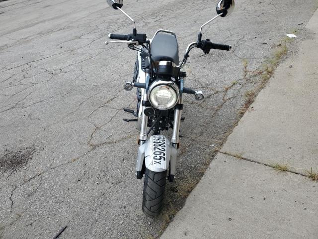 2025 HONDA ST125 A MLHJB0657S5000730