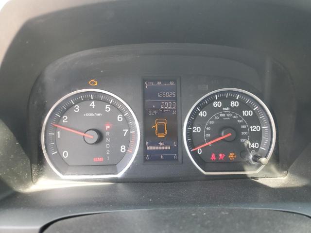 2010 HONDA CR-V EXL - JHLRE3H74AC002168