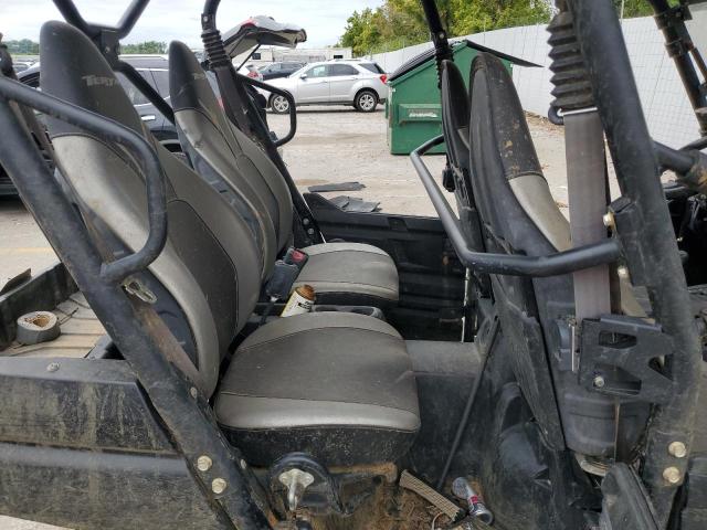 2023 KAWASAKI KRT800 J JKBRTCJ1XPB508844