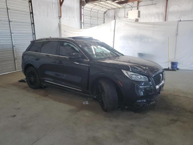2021 LINCOLN CORSAIR RE 5LMCJ2D92MUL21057