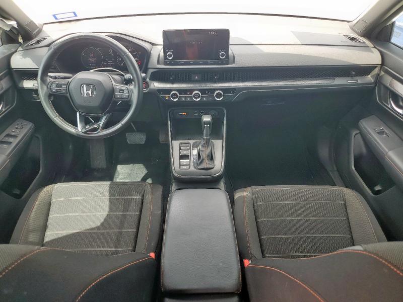 2023 HONDA CR-V SPORT 7FARS5H59PE003851