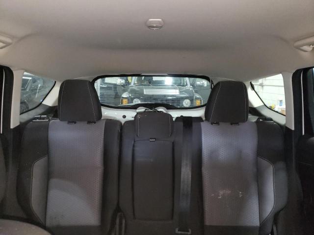 2017 FORD ESCAPE SE - 1FMCU9GD0HUC20401