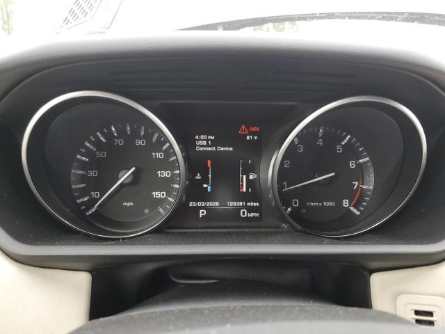 2014 LAND ROVER RANGE ROVE - SALWR2WF4EA354931