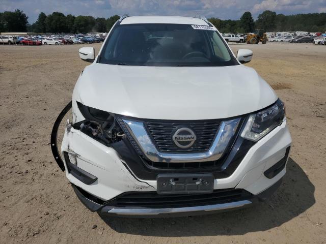 2018 NISSAN ROGUE S KNMAT2MT8JP587018