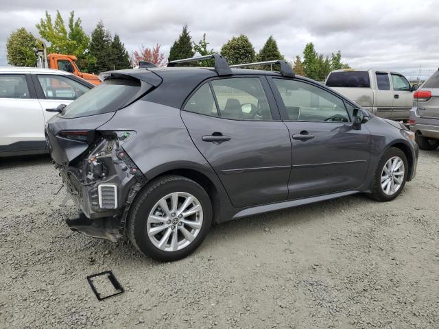 2025 TOYOTA COROLLA SE - JTND4MBE5S3241832