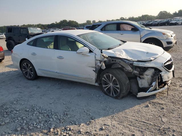 2017 BUICK LACROSSE PREFERRED 1G4ZN5SS7HU154550