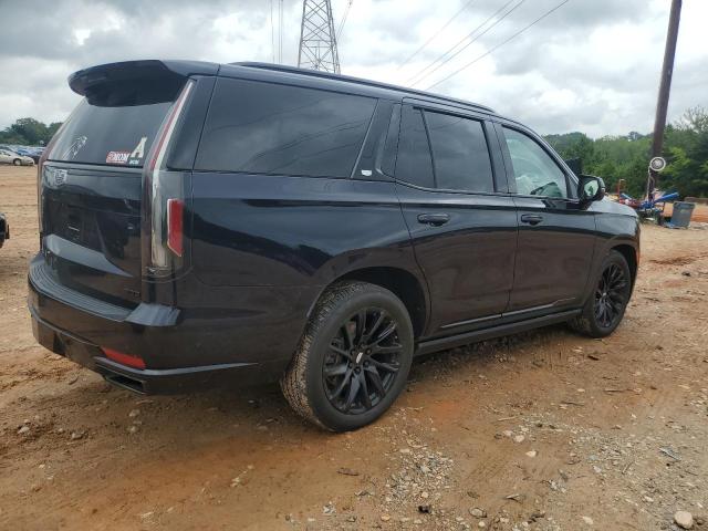 2021 CADILLAC ESCALADE SPORT 1GYS4FKL0MR252561