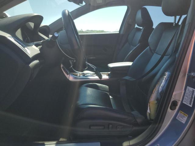 2015 ACURA TLX ADVANC 19UUB3F73FA003299