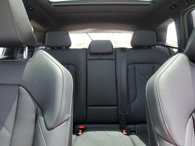 2025 BMW X3 30 XDRI 5UX53GP09S9Y86411