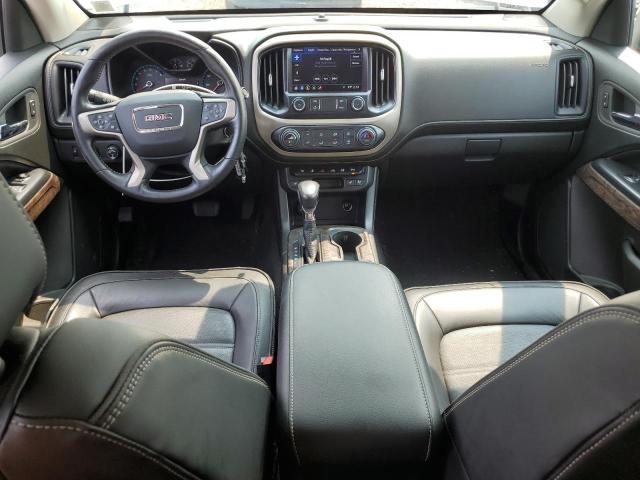 2022 GMC CANYON DEN 1GTG6EEN2N1164009