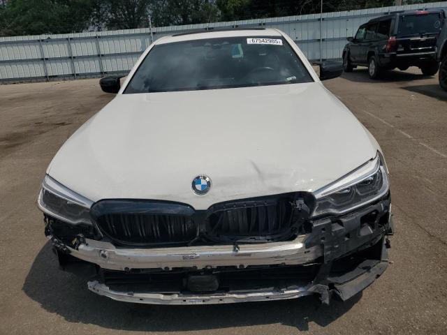 2020 BMW M550XI WBAJS7C08LBN96113