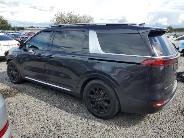 2022 KIA CARNIVAL S KNDNE5H39N6060995