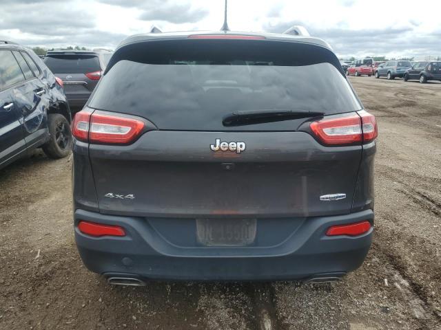2015 JEEP CHEROKEE L 1C4PJMCS2FW795283