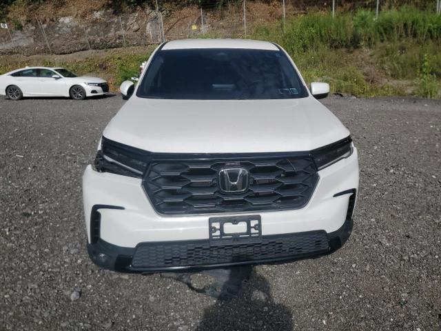 2023 HONDA PILOT EXL 5FNYG2H47PB010540