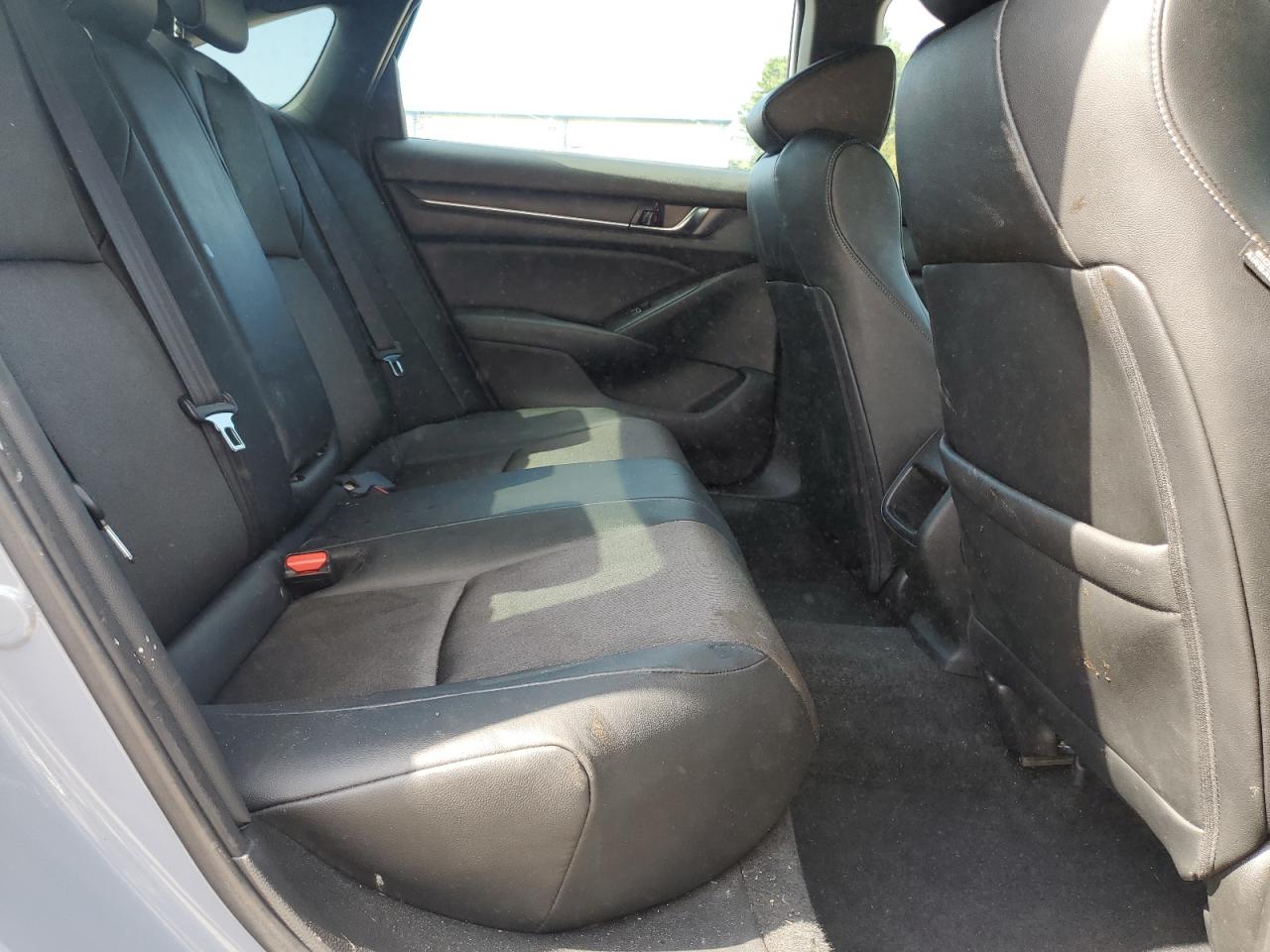 HONDA ACCORD HYBRID SPORT