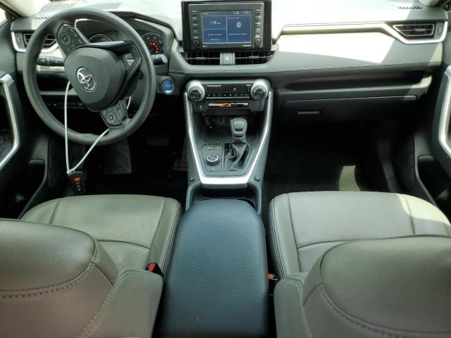 2020 TOYOTA RAV4 XLE JTMRWRFV7LD054163
