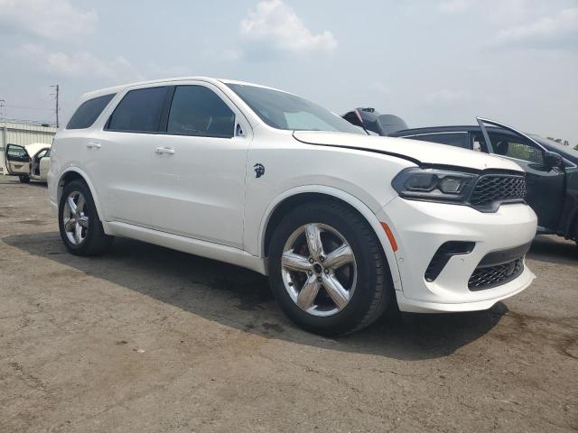 2024 DODGE DURANGO SR 1C4SDJH91RC208695