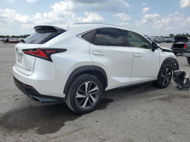 2020 LEXUS NX 300 JTJGARDZ7L5011073