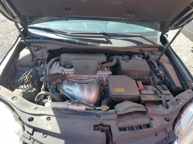 2015 TOYOTA CAMRY LE 4T4BF1FK5FR451241