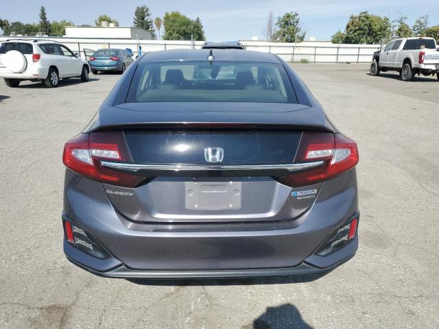 2019 HONDA CLARITY TO JHMZC5F33KC005769