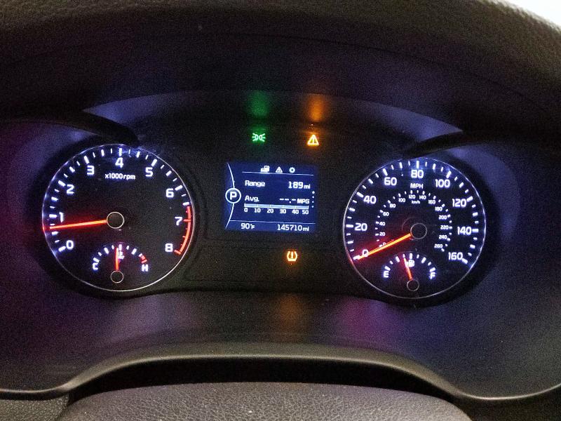 2016 KIA OPTIMA LX KNAGT4L34G5103452