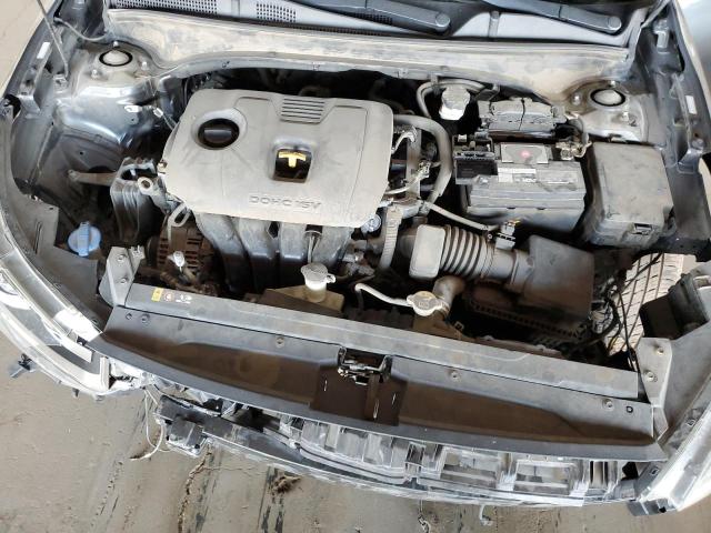 2019 KIA FORTE FE - 3KPF24AD2KE082904