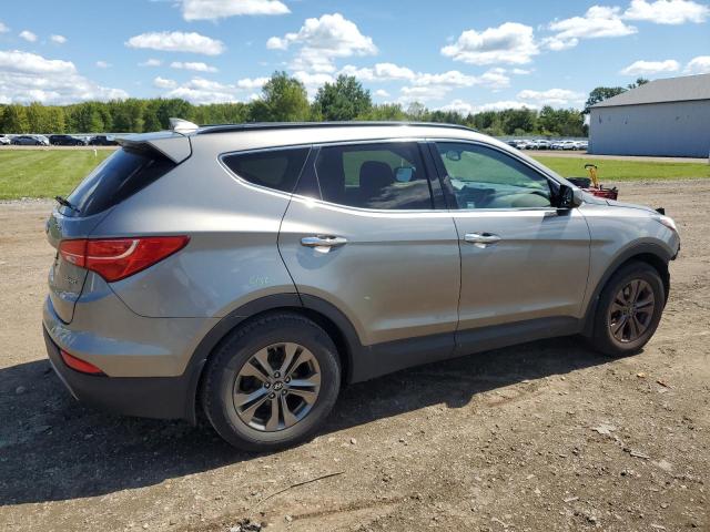 2015 HYUNDAI SANTA FE S 5XYZU3LB0FG239660