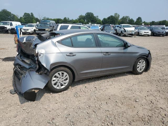2020 HYUNDAI ELANTRA SE - 5NPD74LF1LH498754