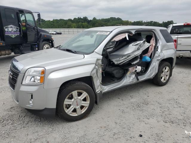 2015 GMC TERRAIN SLE 2GKALMEK9F6200358