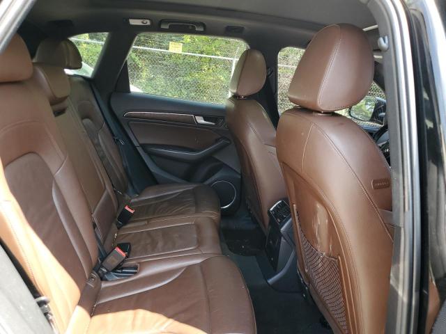 2016 AUDI Q5 PREMIUM PLUS WA1L2AFP5GA005159