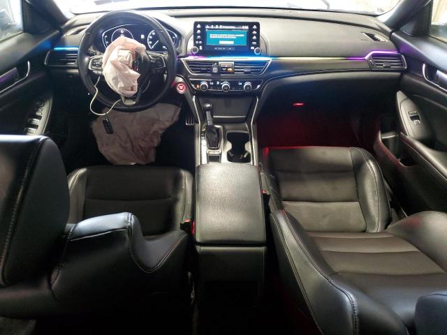 2018 HONDA ACCORD SPO 1HGCV1F32JA089279