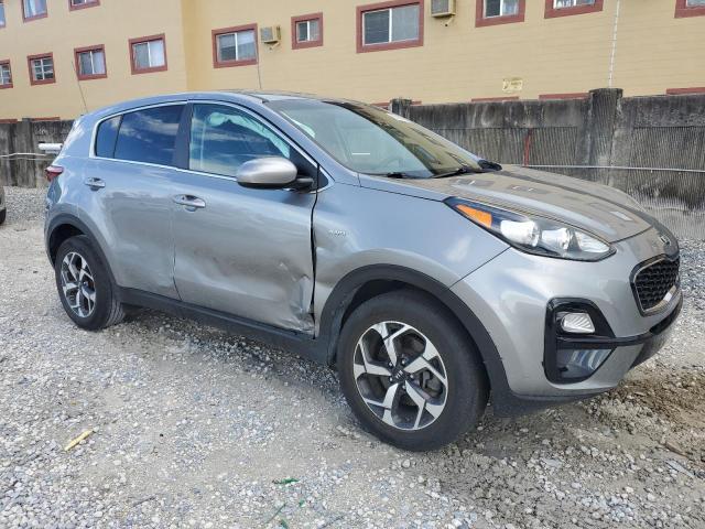 2020 KIA SPORTAGE LX #3296359153