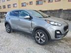 Lot #3296359153 2020 KIA SPORTAGE LX