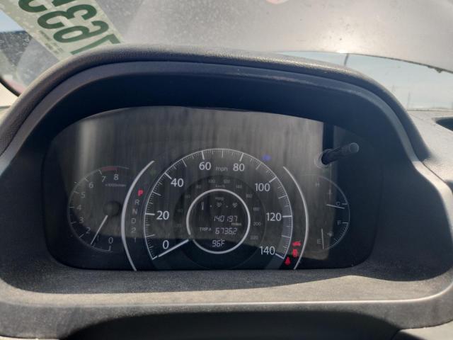 2014 HONDA CR-V LX - 2HKRM3H36EH536814