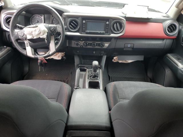2016 TOYOTA TACOMA DOUBLE CAB 3TMCZ5AN1GM018508