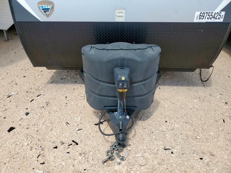 2018 KEYSTONE SPRINGDALE #3240843137