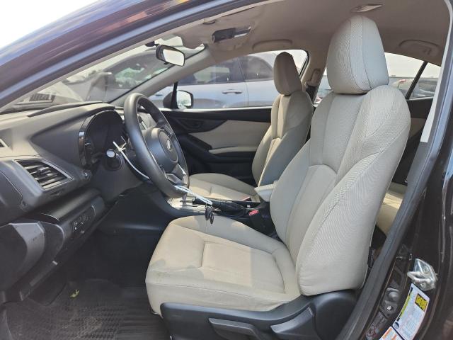 2020 SUBARU IMPREZA 4S3GKAB63L3600367