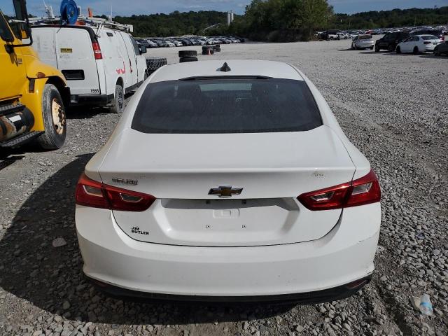 2017 CHEVROLET MALIBU LS - 1G1ZB5ST6HF168572