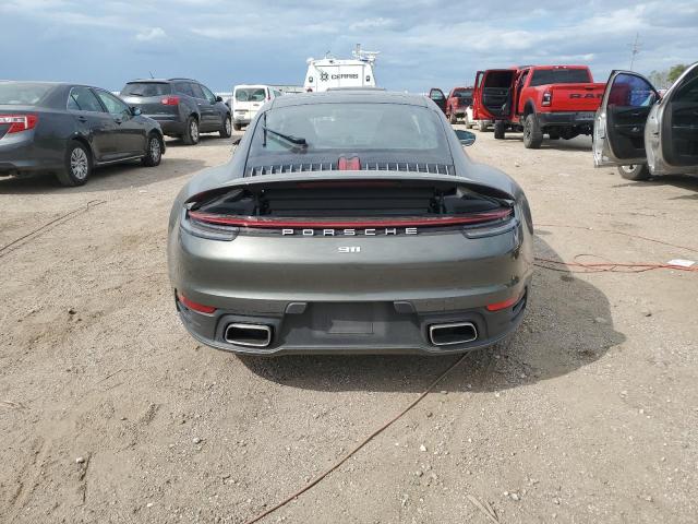 2024 PORSCHE 911 CARRERA WP0AA2A98RS208008