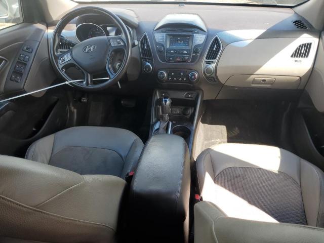 2015 HYUNDAI TUCSON LIMITED - KM8JU3AG1FU009440