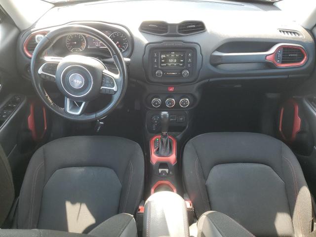 2016 JEEP RENEGADE TRAILHAWK ZACCJBCT5GPD94692