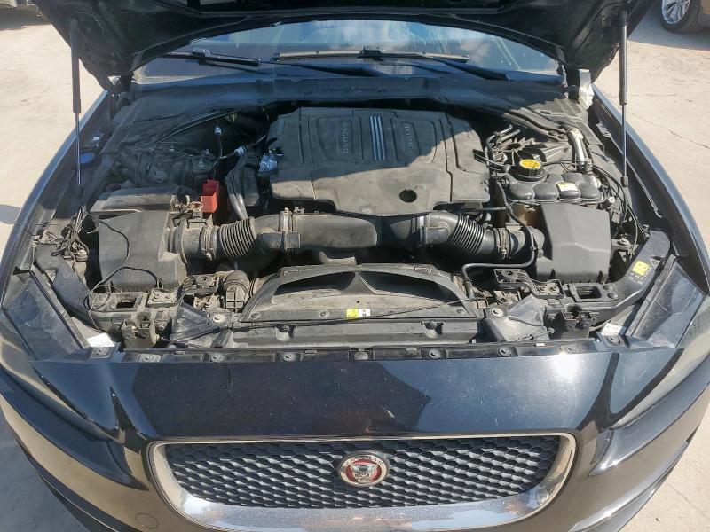 2017 JAGUAR XE PREMIUM SAJAJ4BV1HCP15611