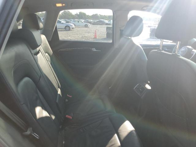 2015 AUDI Q5 TDI PRE WA1CMAFPXFA002590
