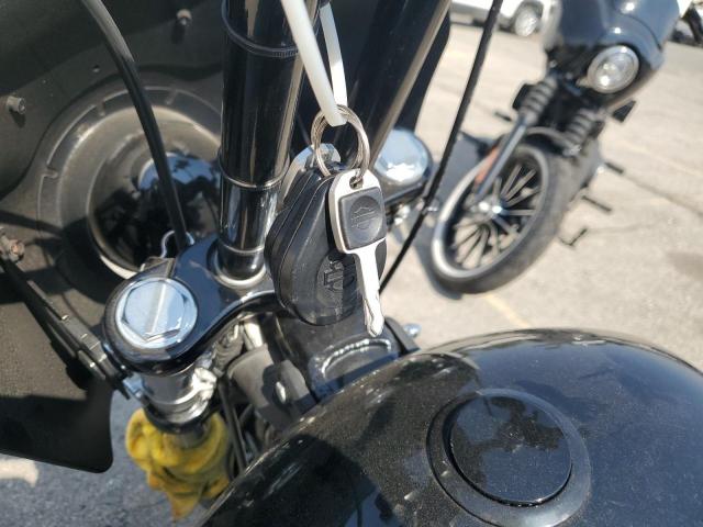 2018 HARLEY-DAVIDSON FXBB STREE 1HD1YJJ32JC068570