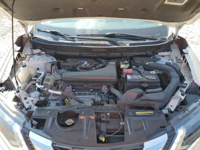 2020 NISSAN ROGUE S - 5N1AT2MVXLC746838